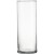 Glass vase +$13.85